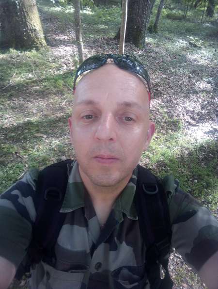 Homme � tout faire