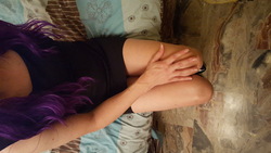 Homme aimant se travestir cherche son daddy