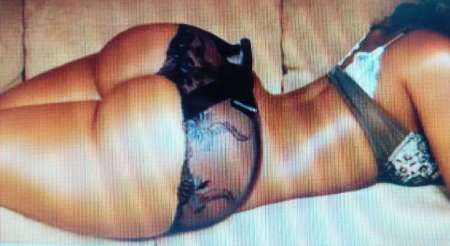  Massage avec Miss Coquine