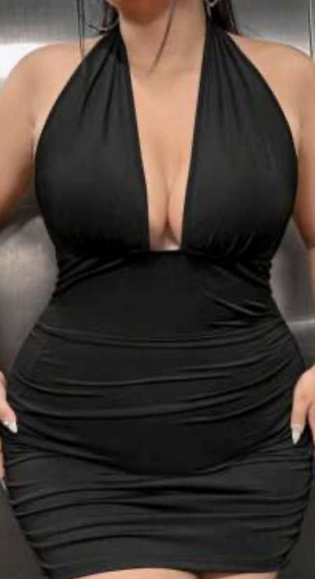  Escorte bbw pulpeuse