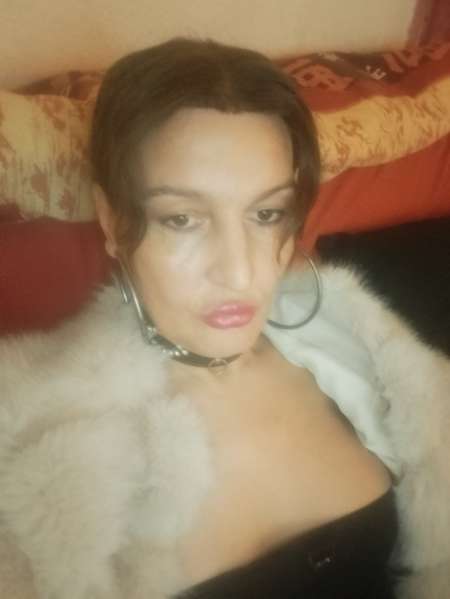  Anastasia femme (trans) masse valence