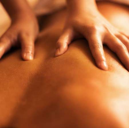  MASSAGE DETENTE ABSOLUE