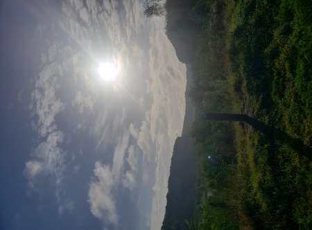 Relation coquine avec femme