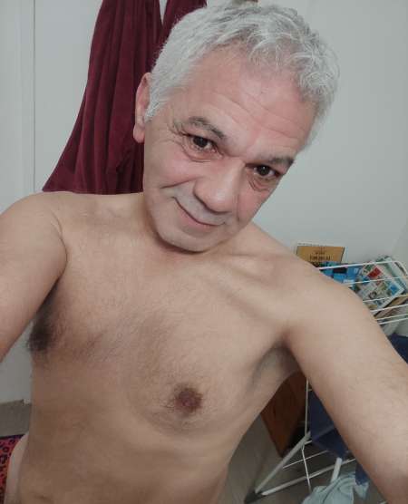 Homme mature l�cher dominant