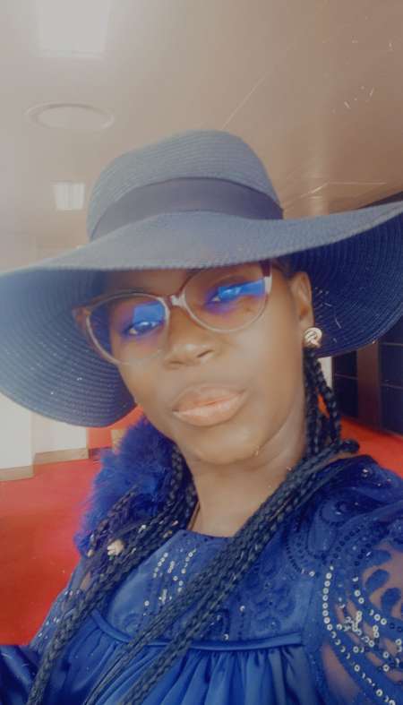 Femme recherche une relation s�rieuse et durable