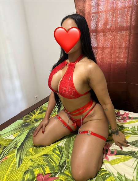 Escorte pour homme !