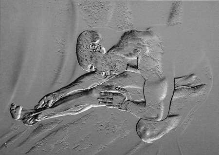 TANTRA L�Art du toucher