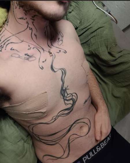  hot escort trans toulouse