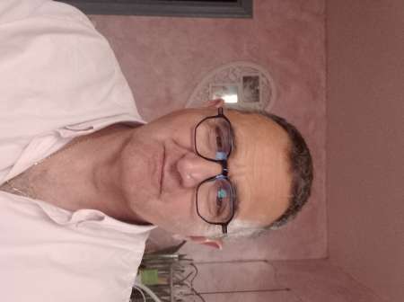  Homme recherche compagnie