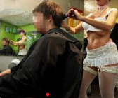 Rech Coiffeuse / Estheticienne / Masseuse