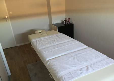 Massage relaxant voir tantrique