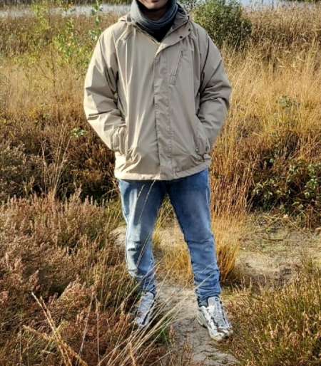 Un homme du plaisir pour le femmes