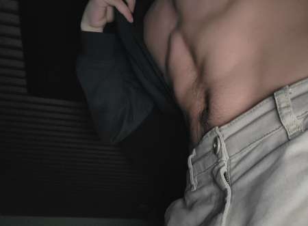 Je cherche une femme pour nude