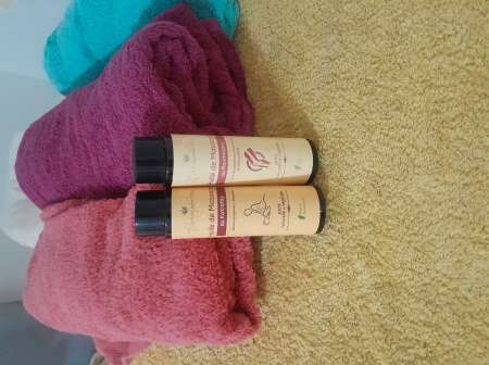 Massage classique traditionnel