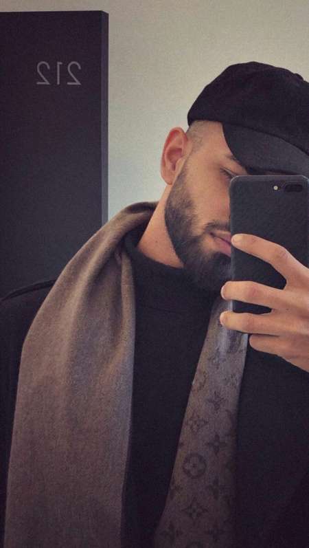 Homme gay muscl� offre massage coquin