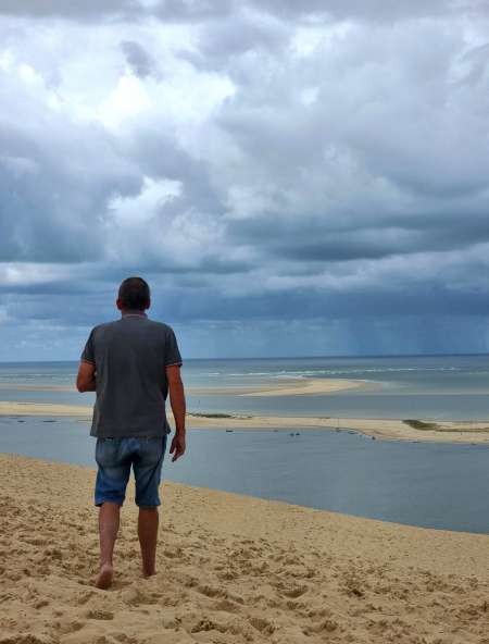 D�gustation Cumilinguce