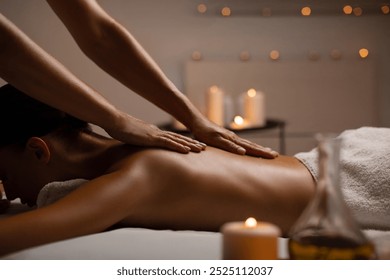 Massage �rotique pour femmes