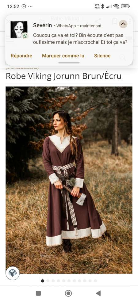 C'est partie pour un bon moment