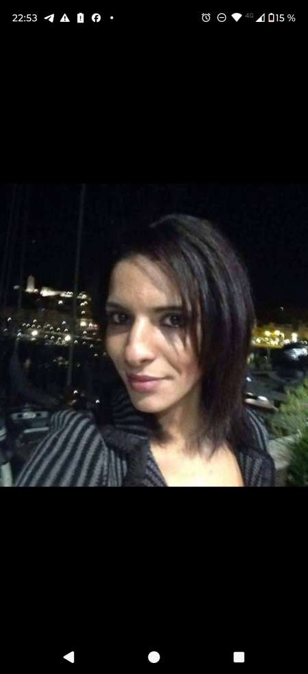  Sofia pour une rencontre je suis 9ccasionnel