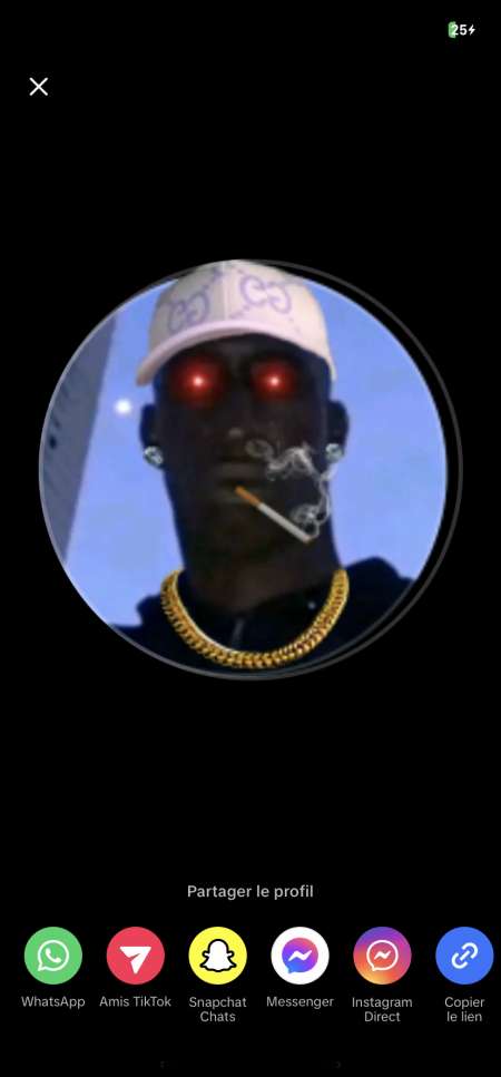 Homme �g� de 20 ans qui fait le gigolo dans le sud