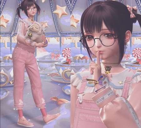 Femme enfant recherche papa, maman ou les deux!