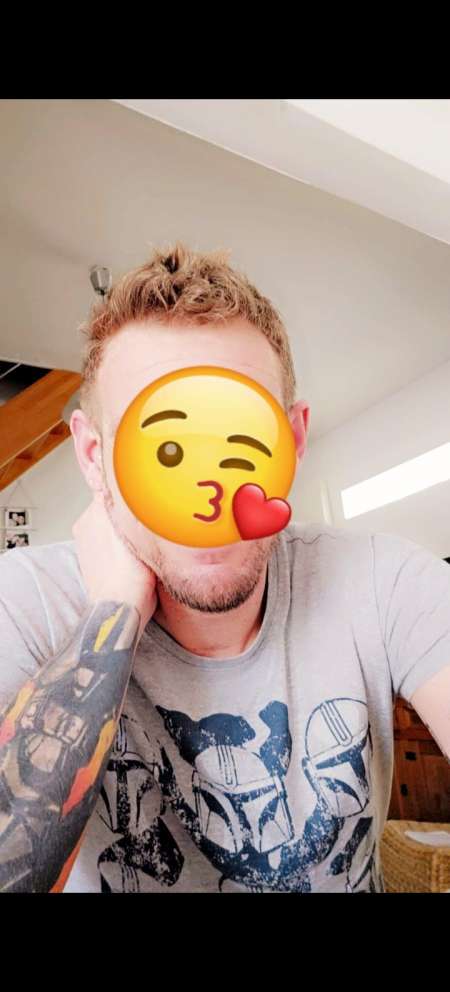 Bel homme escort dispo