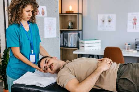 La vraie relaxation et d�tente avec notre �quipe