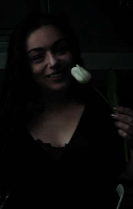 Culotte string port�es