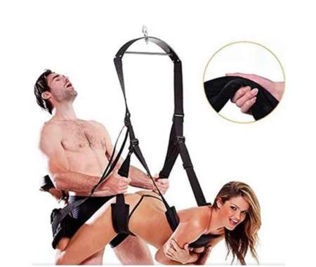 Balan�oire sexuelle