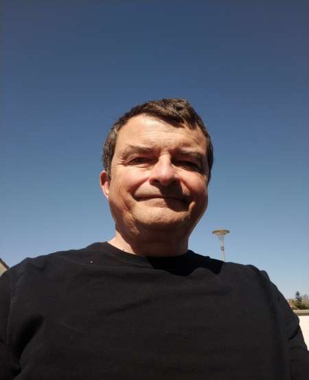 Homme cool pour femme, trans oui couple sympa