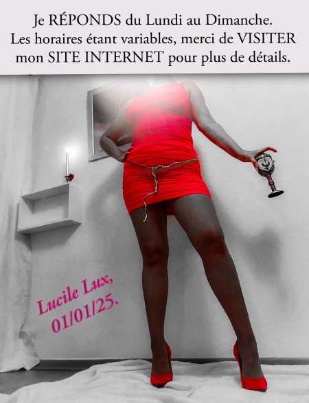  DISPO Aot / Vous dtendre et vous ...
