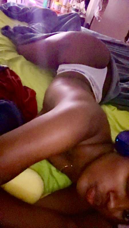 Kicha6969lamorenalindadecayena