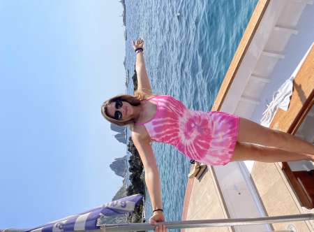  Massage �nerg�tique � domicile