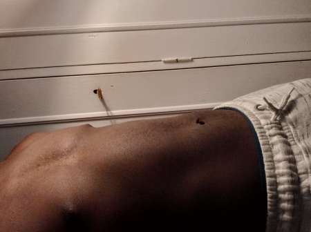 Homme bi pour moment agr�able