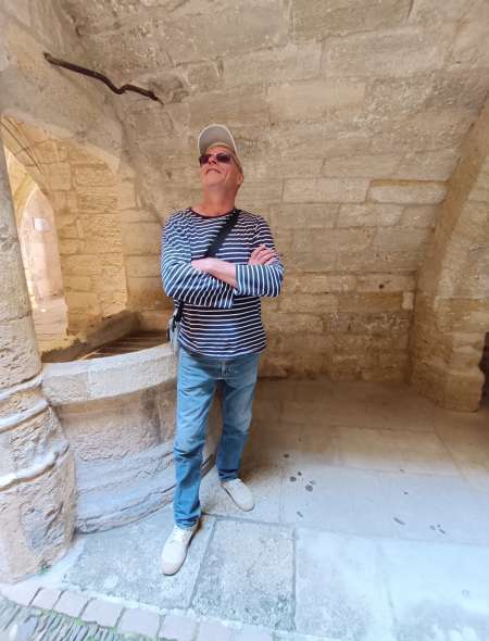 Massage gratuit pour dames