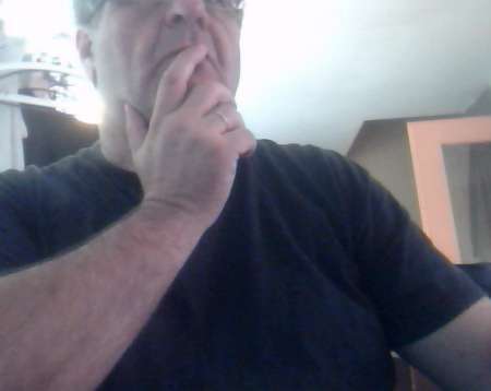  H 60ans du 94 grosse �jac recherche F non v�nale