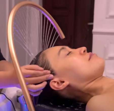 Soins corps Soins esth�tiques et Soins cheveux