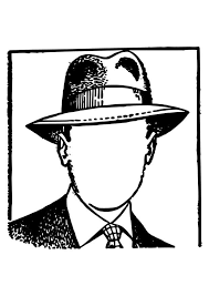 Aventure sexuelle dans le noir complet