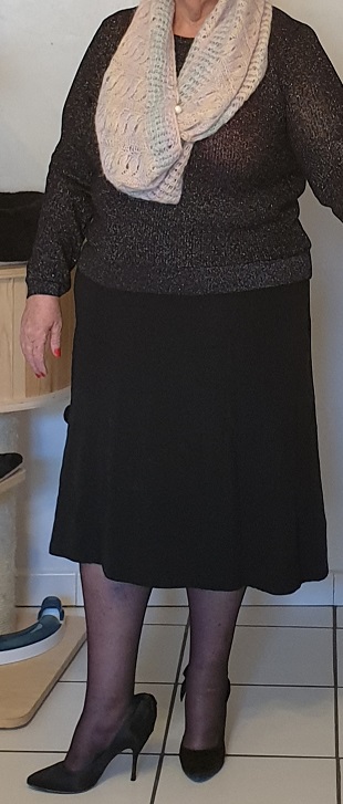  Dominatrice mat�re d'exp�rience