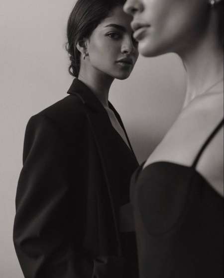 Femme lesbienne � la recherche d'une Cougar