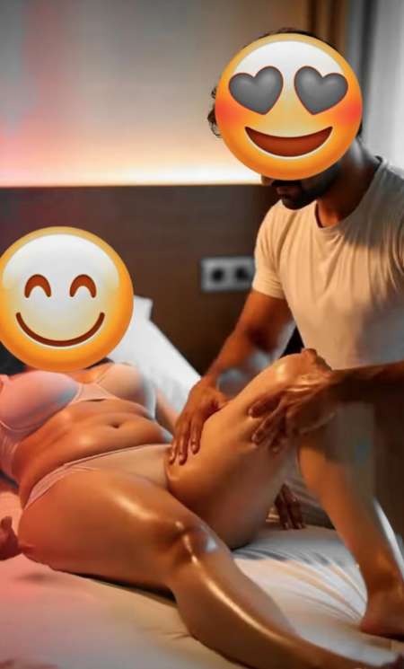 Massage Clitoridien et Vulvaire