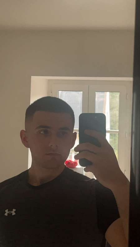 Plan cul r�gulier ou non juste du plaisir