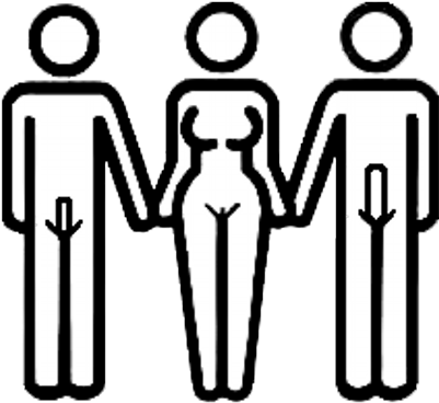 Cherche couple pour plan