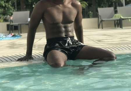 Tu es curieuse ? Envoie-moi un message