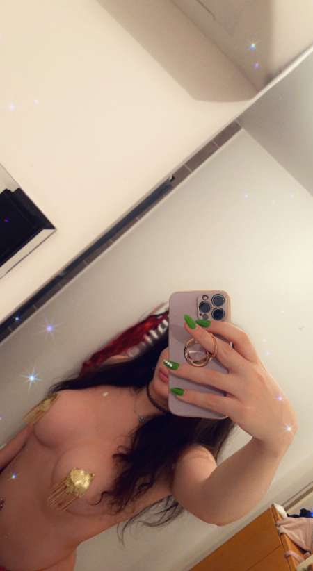  Je suis une trans , j'aime les hommes