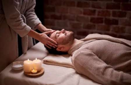 Massage traditionnel - Institut Tui na