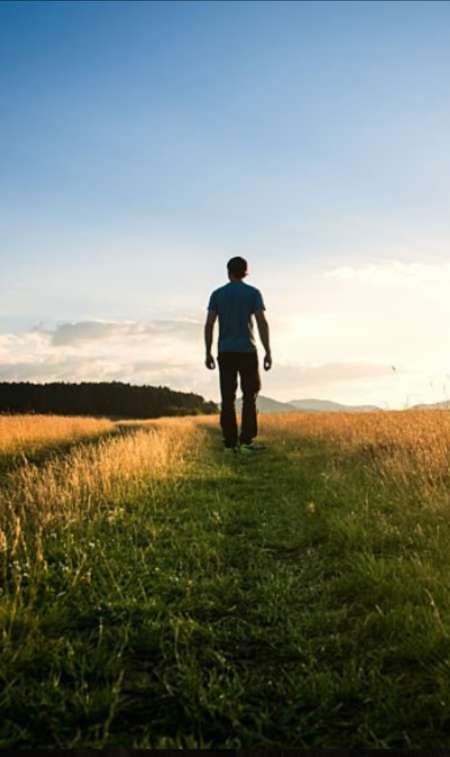 Jeune homme cherche femme