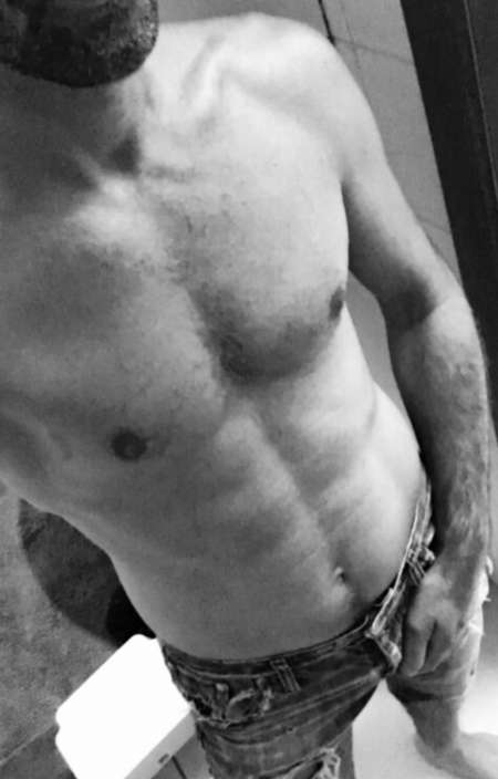 Amant tr�s bien membr� pour femme en manque