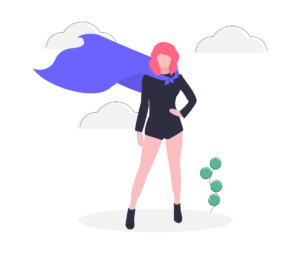 Coaching en f�minisation