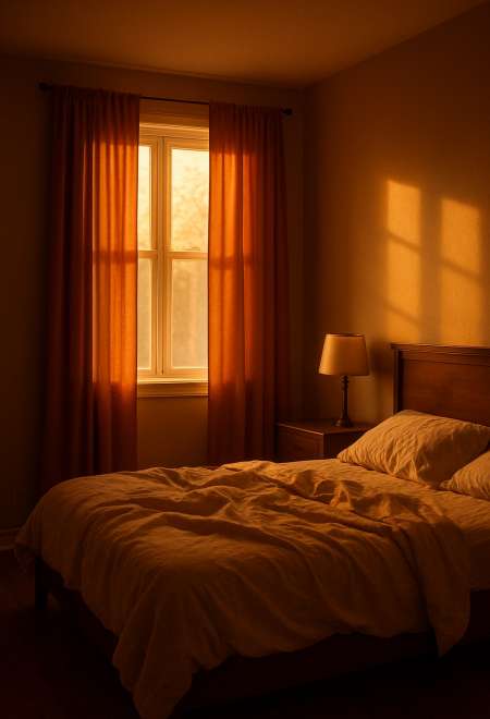 Uniquement pour femme � Envie de frissons ??